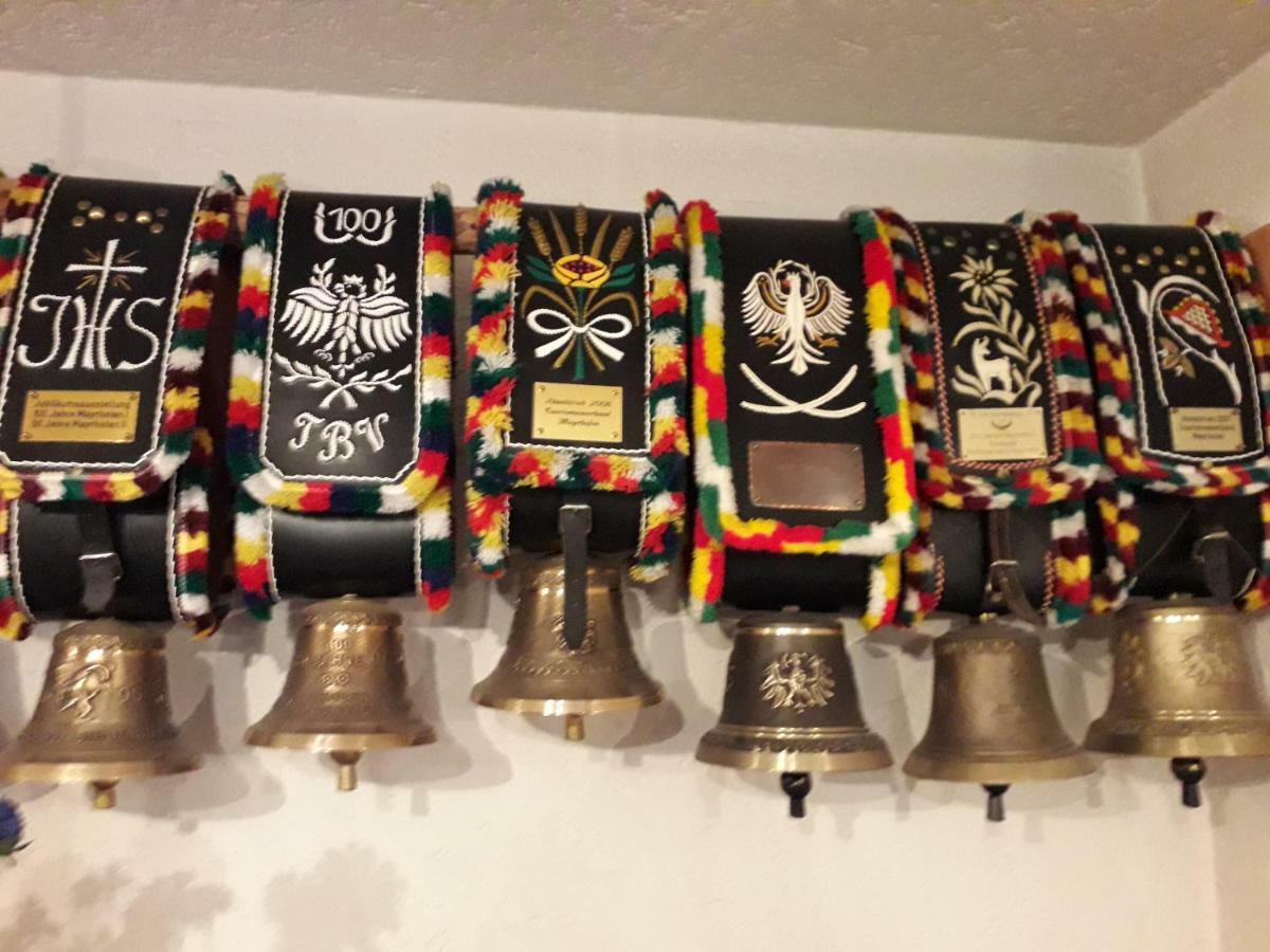 فيلا Nieslerhof مايرهوفن المظهر الخارجي الصورة