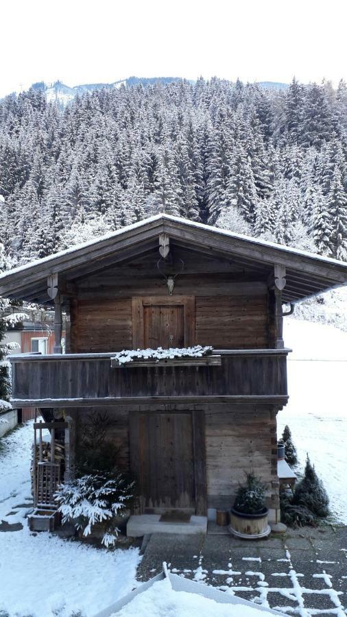 فيلا Nieslerhof مايرهوفن المظهر الخارجي الصورة